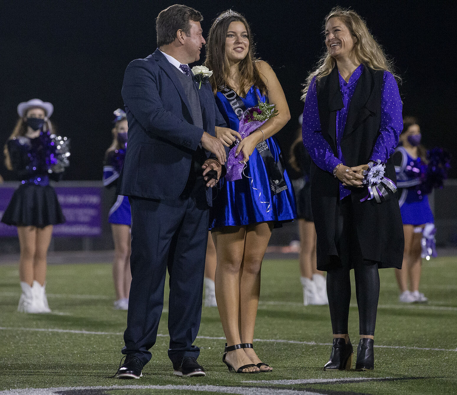CSHS Homecoming